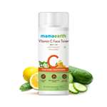 Mamaearth Vitamin C Face Toner with Vitamin C and Cucumber for Pore Tightening